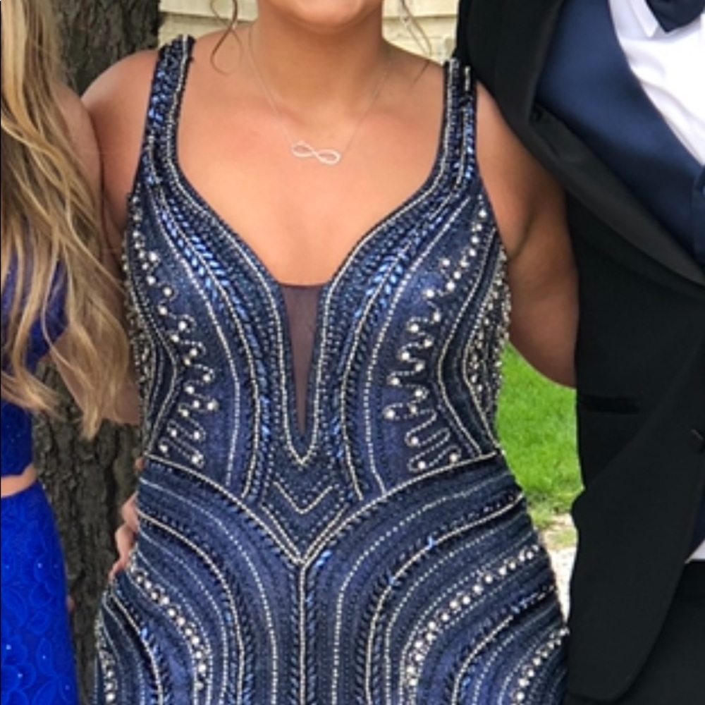 Prom dress!!